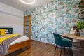 Mieszkanie 4 pokoi 85 m² Łódź, Polska