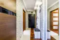 4 room apartment 93 m² Warsaw, Poland