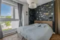 Квартира 4 комнаты 101 м² в Варшаве, Польша