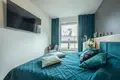 2 room apartment 47 m² Lodz, Poland
