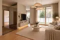 Commercial property 54 m² in Warsaw, Poland