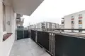 2 room apartment 55 m² Warsaw, Poland