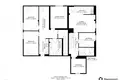 House 260 m² Suchy Las, Poland