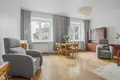 2 room apartment 68 m² in Warsaw, Poland