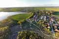 Działki 1 287 m² Manieczki, Polska