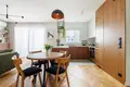 3 room apartment 72 m² in Warsaw, Poland