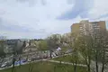 3 room apartment 51 m² Warsaw, Poland