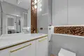 2 room apartment 36 m² Warsaw, Poland