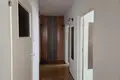 2 room apartment 60 m² in Warsaw, Poland