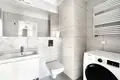 2 room apartment 53 m² in Warsaw, Poland