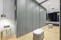 2 room apartment 90 m² in Warsaw, Poland