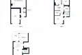 Mieszkanie 5 pokojów 135 m² w Warszawa, Polska