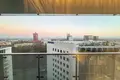 2 room apartment 106 m² Poznan, Poland