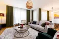 Квартира 3 комнаты 116 м² в Варшаве, Польша
