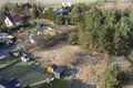 Land 805 m² Rosnowko, Poland
