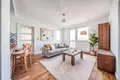Commercial property 54 m² in Warsaw, Poland
