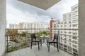 Commercial property 93 m² in Warsaw, Poland