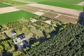 Land 1 463 m² Czmoniec, Poland