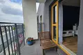Commercial property 41 m² in Warsaw, Poland