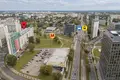 Commercial property 55 m² in Warsaw, Poland
