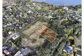 Land 3 851 m² Chyby, Poland