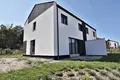 House 119 m² Lodz, Poland