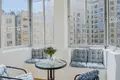 3 room apartment 64 m² in Warsaw, Poland