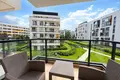 2 room apartment 35 m² Warsaw, Poland