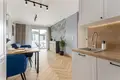 2 room apartment 42 m² Poznan, Poland