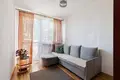 2 room apartment 37 m² Warsaw, Poland