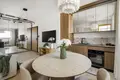 2 room apartment 38 m² in Warsaw, Poland