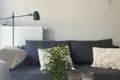 2 room apartment 42 m² in Warsaw, Poland