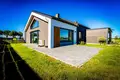 House 92 m² Czerlejno, Poland