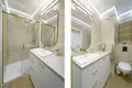 2 room apartment 32 m² in Warsaw, Poland