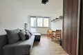 3 room apartment 59 m² in Warsaw, Poland