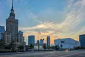 2 room apartment 38 m² in Warsaw, Poland