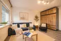 1 room apartment 27 m² Lodz, Poland