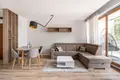 2 room apartment 49 m² in Warsaw, Poland