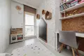 4 room apartment 68 m² Warsaw, Poland