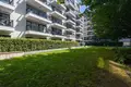 2 room apartment 36 m² Warsaw, Poland