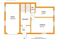 House 220 m² Pniewy, Poland