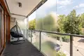 2 room apartment 49 m² in Warsaw, Poland