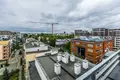 4 room apartment 154 m² Krakow, Poland