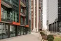 2 room apartment 43 m² in Warsaw, Poland
