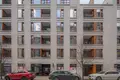 3 room apartment 57 m² in Warsaw, Poland