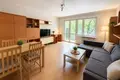 3 room apartment 60 m² Krakow, Poland