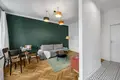 Mieszkanie 2 pokoi 45 m² w Warszawa, Polska