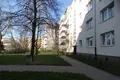 2 room Studio apartment 34 m² in Warsaw, Poland