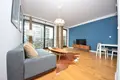 2 room apartment 50 m² in Warsaw, Poland