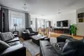 5 room apartment 140 m² Warsaw, Poland